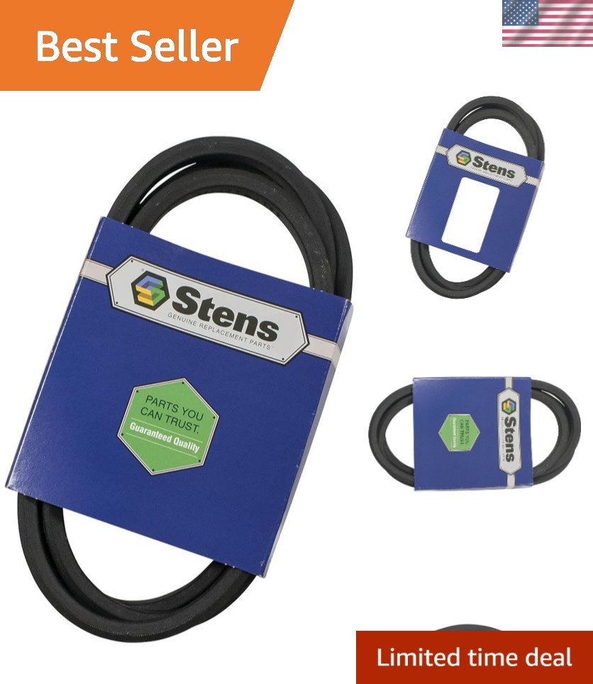 Dependable OEM Replacement Lawn Mower Belt for Snapper 0-6 Series - 1 Count gallery