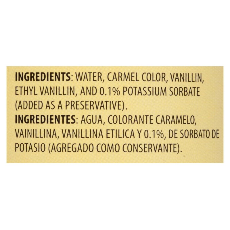 4 Pack - McCormick Imitation Vanilla Flavor 32 oz. gallery