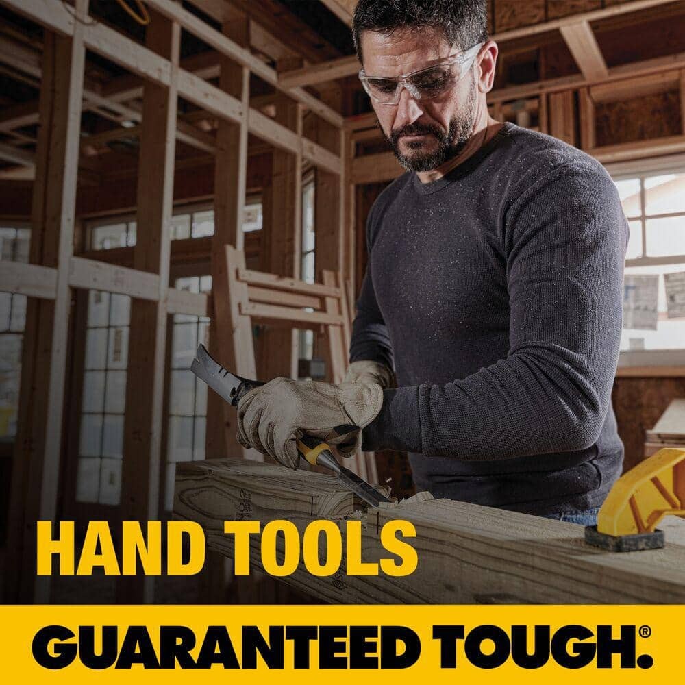 DEWALT 1/2 in. Drive Torque Wrench Tire Change Kit (7-Piece) gallery