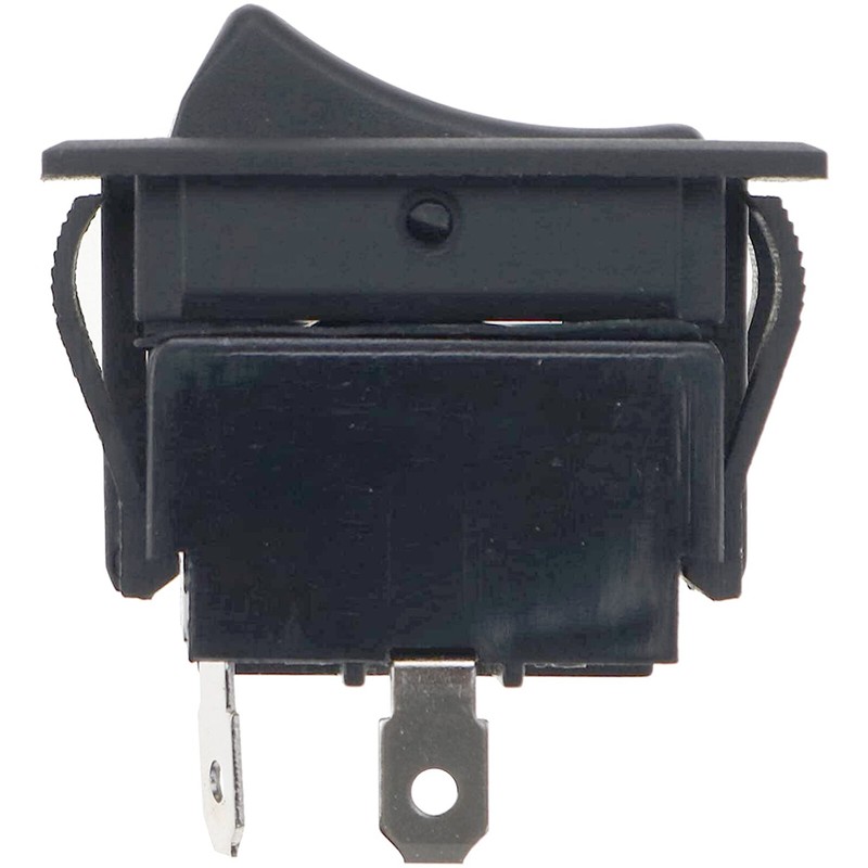 12V Headlight Switch AM117324 For John Deere 850D 625i S2048 2030 240 220C gallery