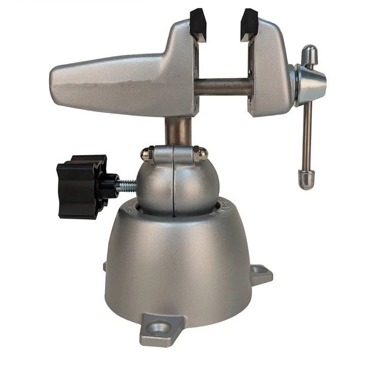 Panavise 2-1/2" Light Duty Multi-Angle Vise with Swivel Base 301 Panavise 301 gallery