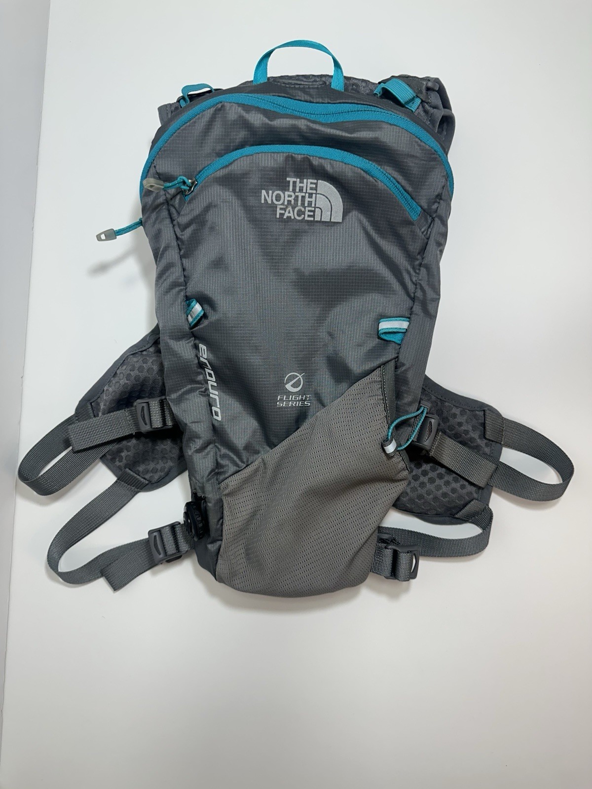 North face Woman Backpack  Hiking