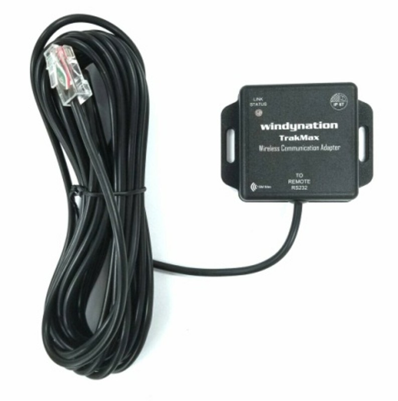 WindyNation 400W Monocrystalline Solar Panel Kits w/ MPPT 40A Charge Controller gallery