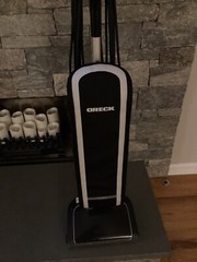 Oreck Elevate Command 2- Speed Vacuum with Allergen Filtration