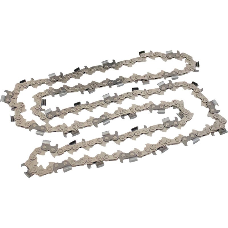Pre-Cut Loop Chain 81 Drive Links 24" .050" Semi-Chisel 3/8" Pitch gallery