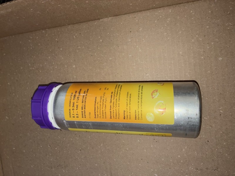 Atami Rootbastic - Rootzone Enhancer 500 ML gallery