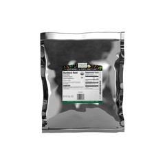 Frontier Organic Burdock Root, 1-Pound Bulk 16 Ounce (Pack of 1), No Color
