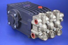Interpump WS162 / General Pump TS1621 pressure Washer 4.75 GPM 2500 PSI