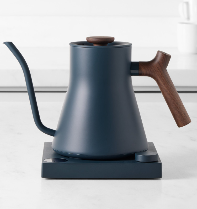 Fellow Stagg EKG Pro Electric Pour-Over Kettle NEW US STOCK, NO IMPORT FEES gallery