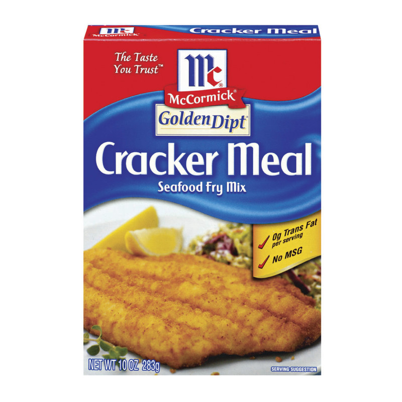 McCormick GoldenDipt Seafood Batter & Fry Mixes | No MSG | 8-10oz | Mix & Match gallery