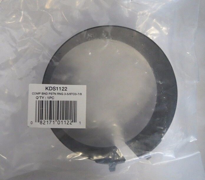 GearWrench KDS1122 Piston Ring Compressor Band (3-5/8 in. to 3-7/8 in.) gallery