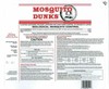 Summit Mosquito Dunks 111-5 80 Dunks 4 x 20 Organic Biological Mosquito Control gallery
