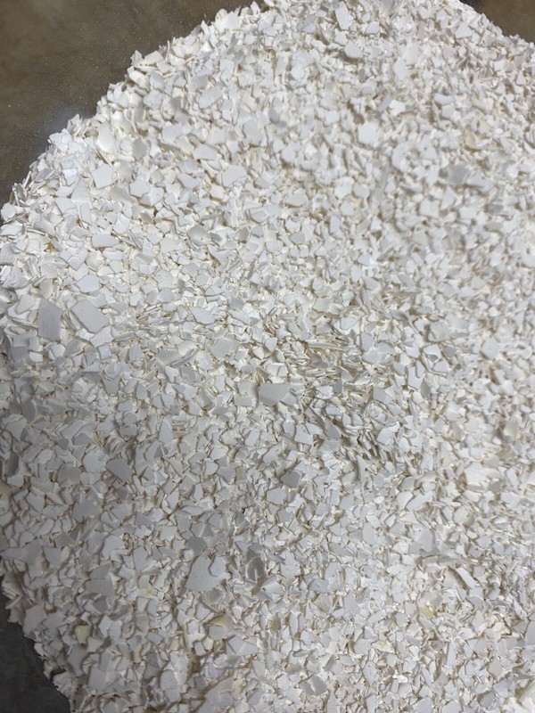 Eggshells organic crushed 2 Pound Bag Calcium Fertilizer Egg Shells Garden Slugs gallery