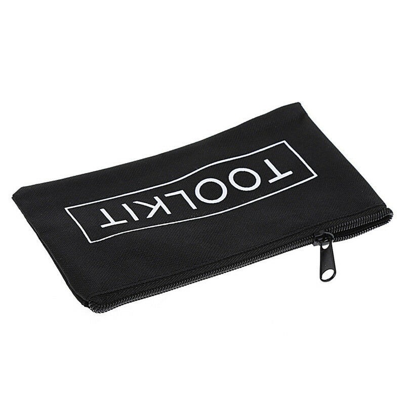Portable Tool Kit Storage Bag Waterproof Multi-Function 600D Oxford Cloth gallery