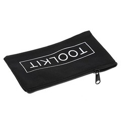 Portable Tool Kit Storage Bag Waterproof Multi-Function 600D Oxford Cloth