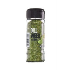 DILL WEED