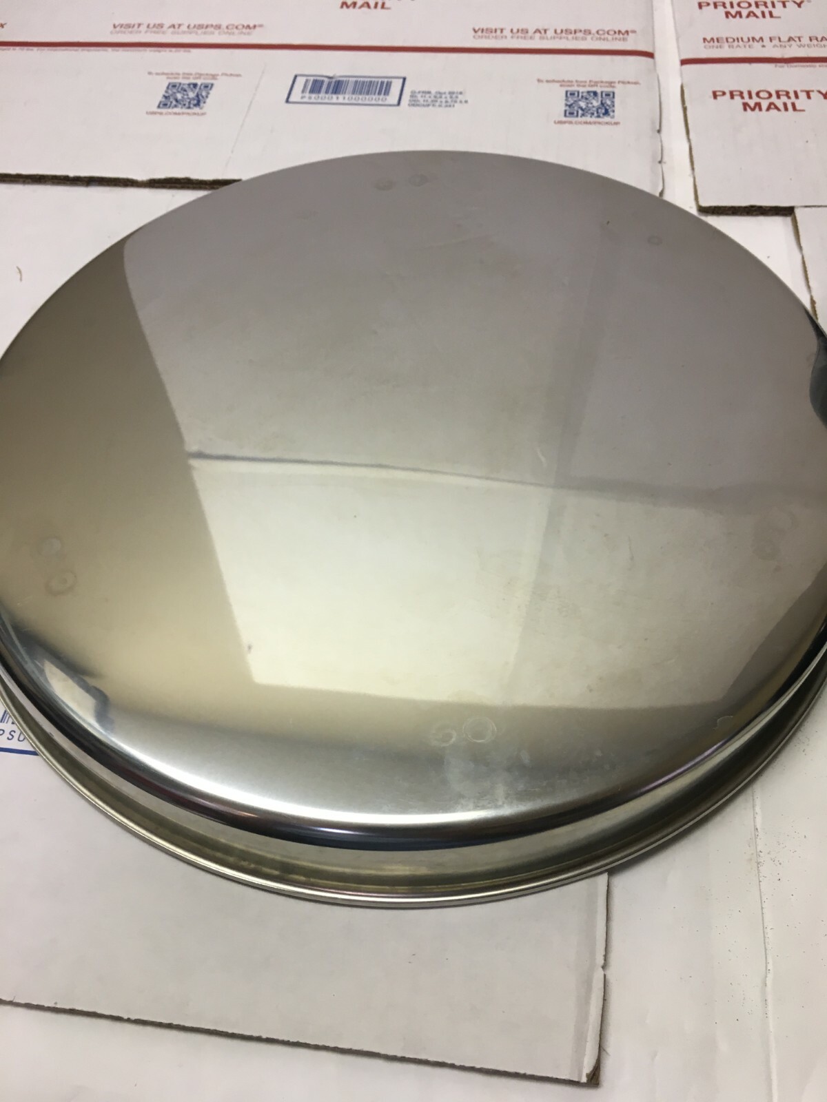 NuWave Pro Infrared Oven Drip Pan & Base 20321-20329 gallery