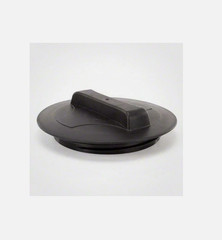 Hypro 3522120 8″ Male-Threaded Solid Tank Lid