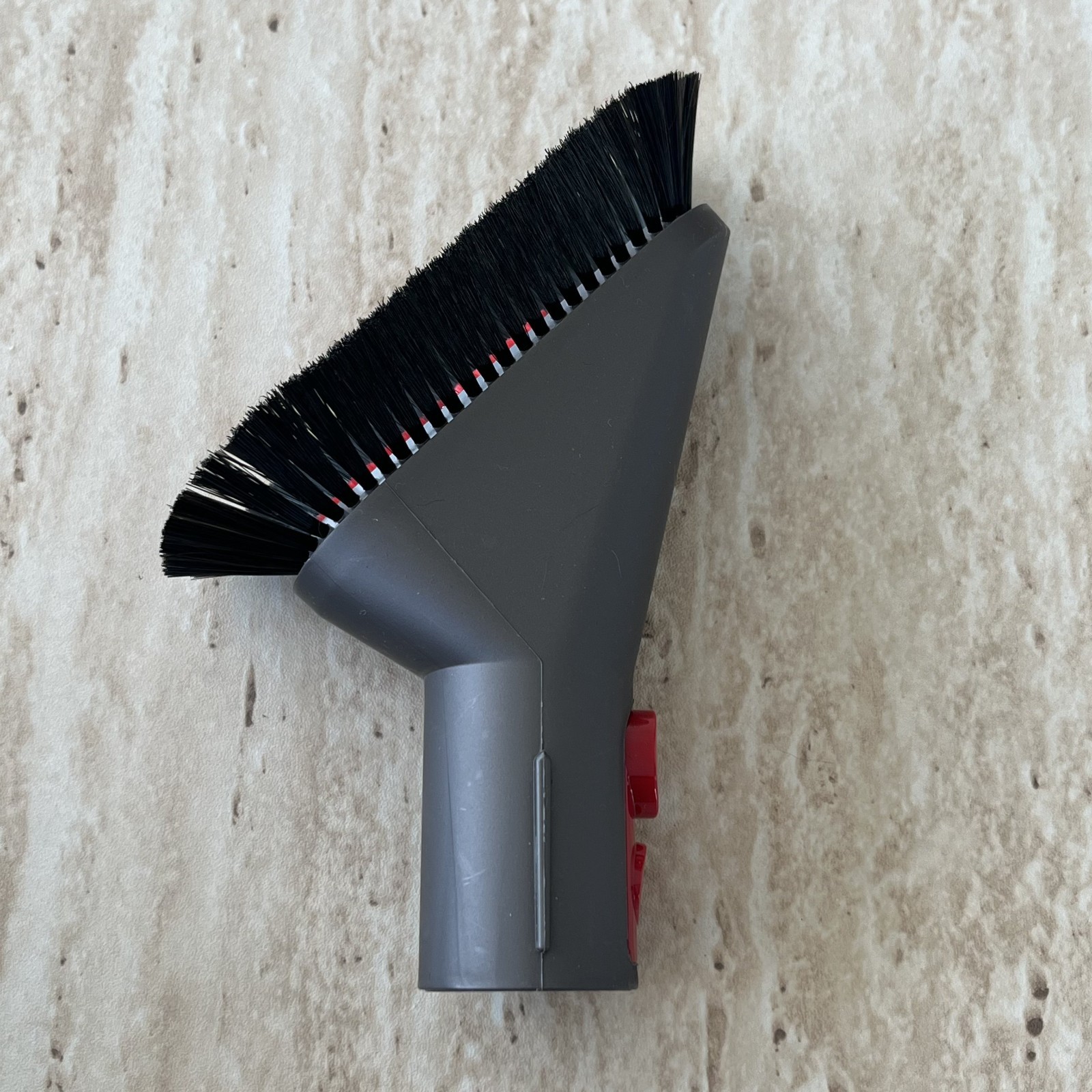 Original Dyson Mini Soft Dusting Brush Attachment Tool gallery
