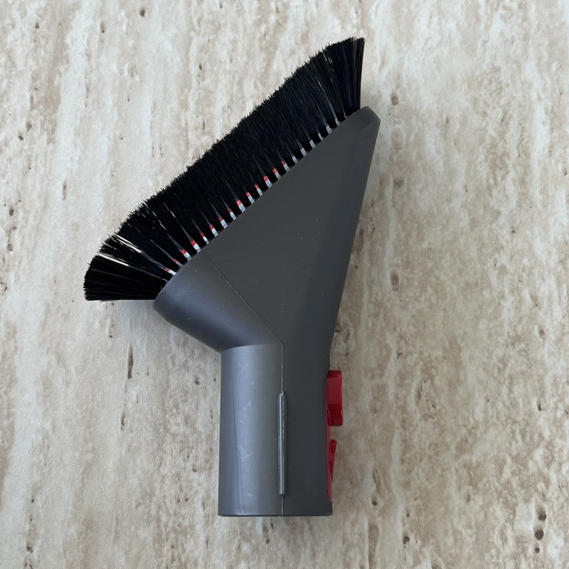 Original Dyson Mini Soft Dusting Brush Attachment Tool gallery