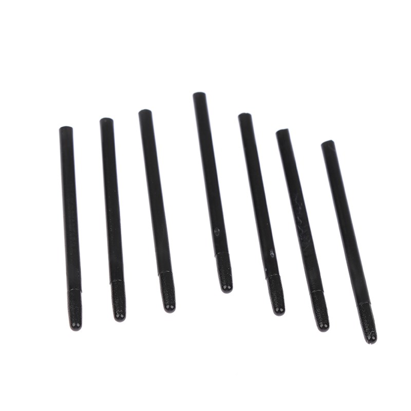 30Pcs Universal Black Standard Replaceable Pen Nibs Stylus Tip for Wacom Pen~gw gallery