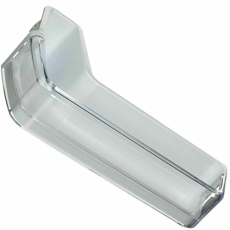 New Left Door Middle Shelf Bin For Samsung RFG29THDRS/XAA-01 RFG297HDRS/XAA-01 gallery