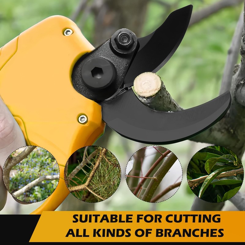 Pruner Blade Replacement for DEWALT DCPR320B/DCPR320D1 | Compatible Part N920... gallery