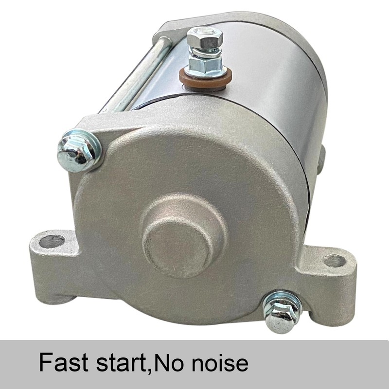 FUYEAR Starter Motor Compatible with Hisun UTV ATV 500 550 700 750 gallery