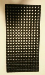 288 Cell PLUG FLATS – 2 count – SEED STARTING FLAT tray