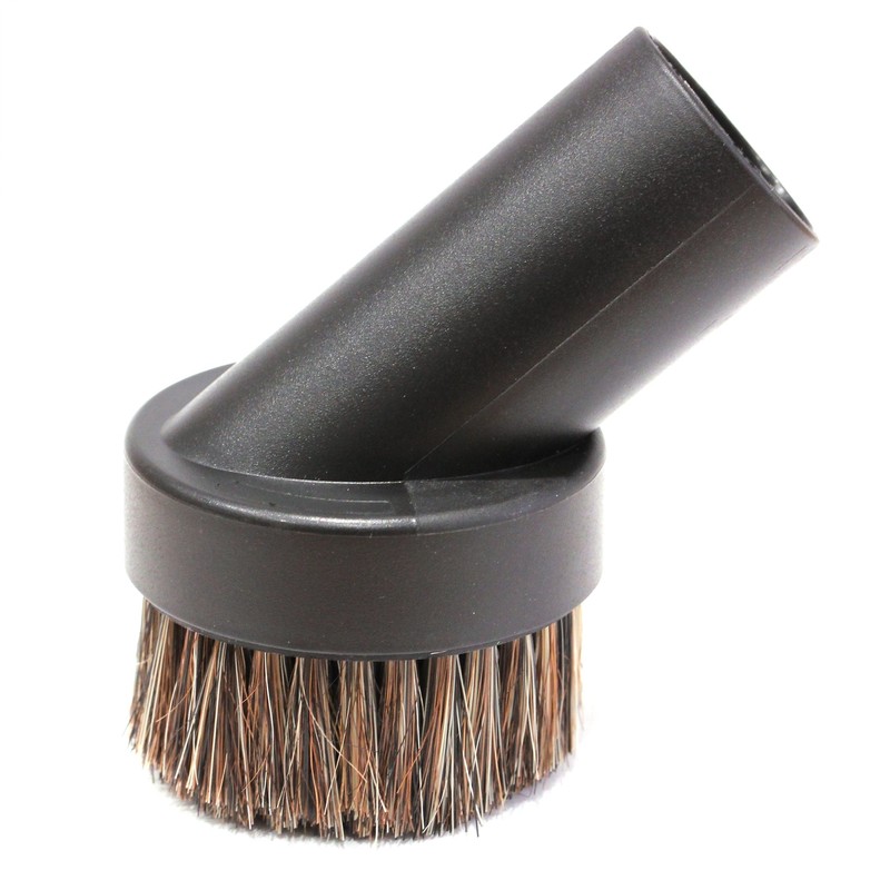 MaximalPower Dusting Brush Tool Attachment Inner 1.25" 1-1/4" for Shark Vacuum gallery