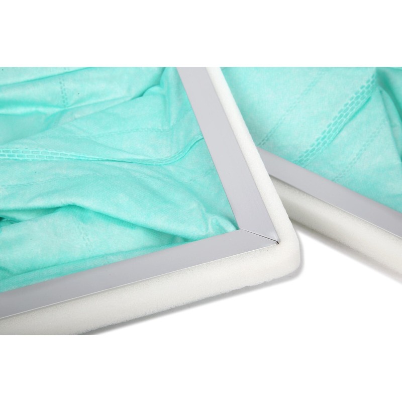 WEN 1-Micron Inner Air Filters, 2-Pack (for the WEN 3410 Air Filtration System) gallery