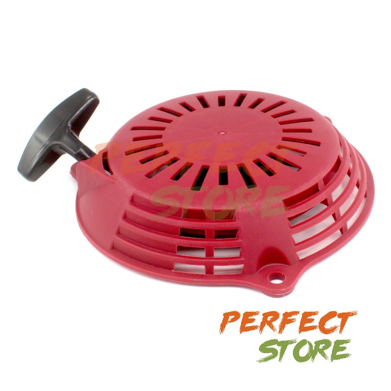 Recoil Starter Assembly Engine Pull Start for Honda Generator Lawn Mower Parts gallery