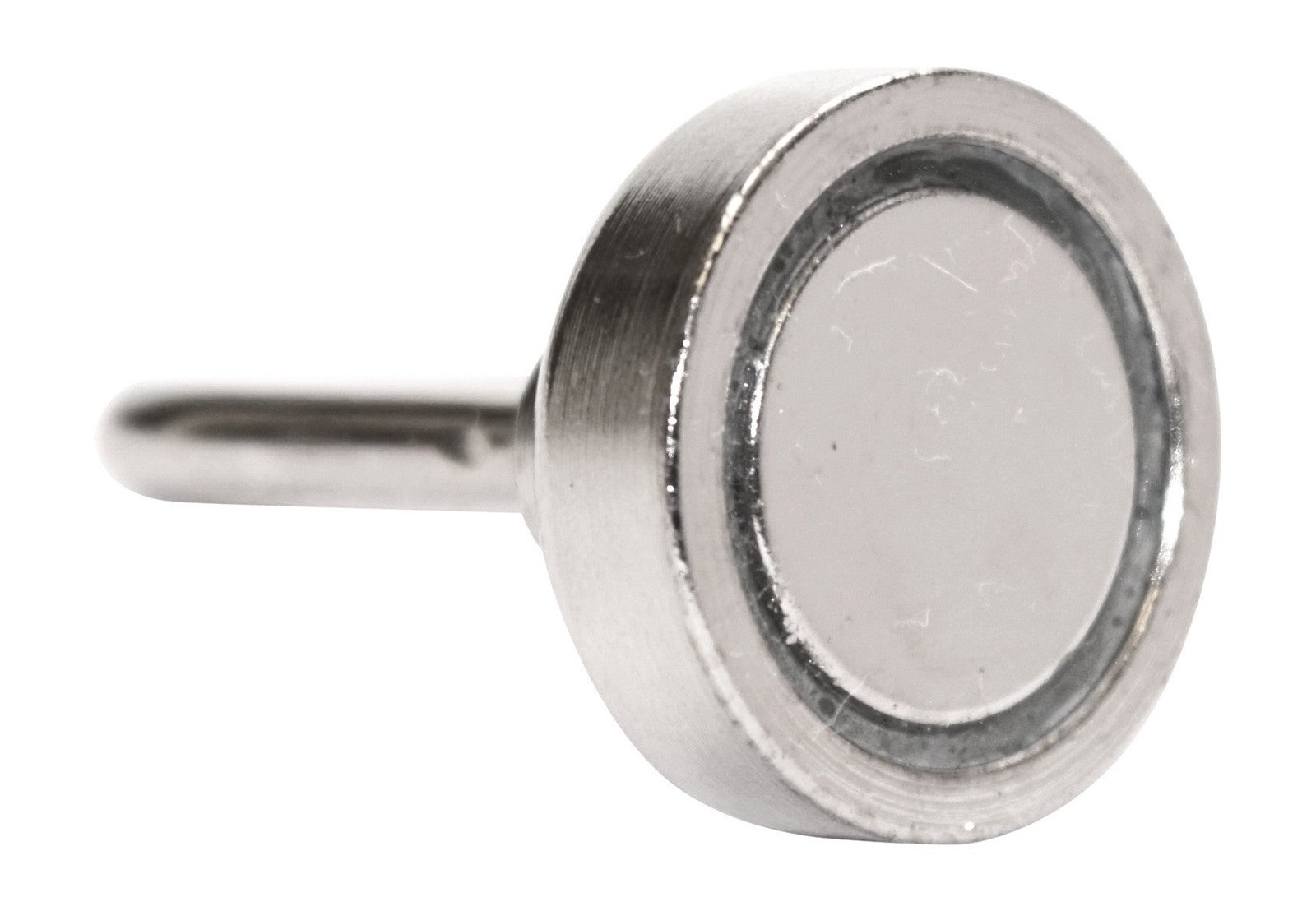 12lb Magnetic Hanging Hooks (5 Pack) gallery