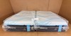 Tempurpedic Luxe Breeze Medium Hybrid 2.0 Split Cal King Mattress MSRP $10,398 gallery