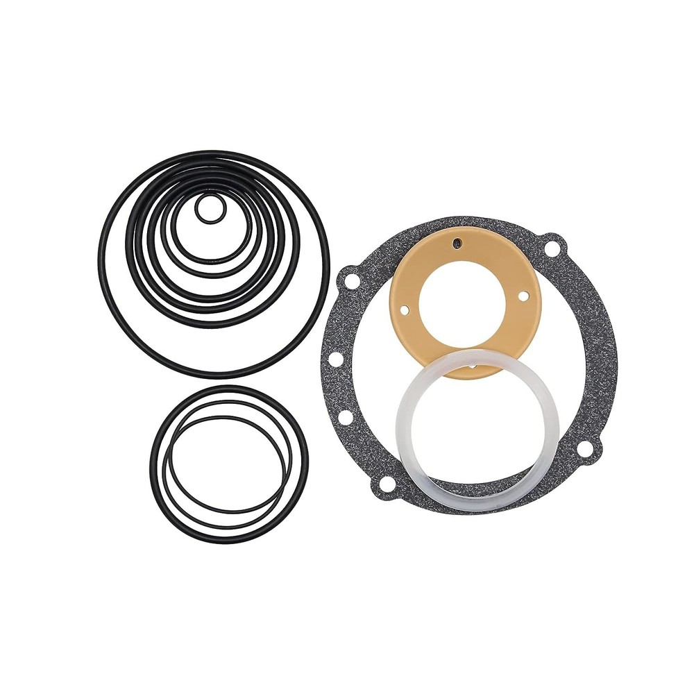 O-Ring Rebuild Kit Paslode Framing Nailer F350S Cylinder Seal 501001 Cap Gasket