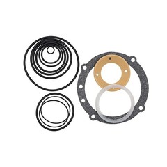 O-Ring Rebuild Kit Paslode Framing Nailer F350S Cylinder Seal 501001 Cap Gasket