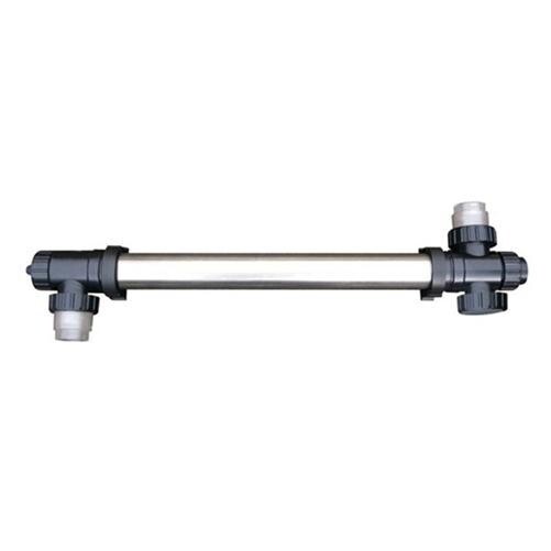 Anjon 55 Watt Stainless Steel Supernova UV Clarifier | for Fish Ponds gallery