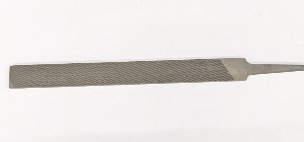 Sandvik Oberg Flat File Shear Cut Multi-Metal Super Qlty 8″ 1-106-08-1-0 Sweden gallery
