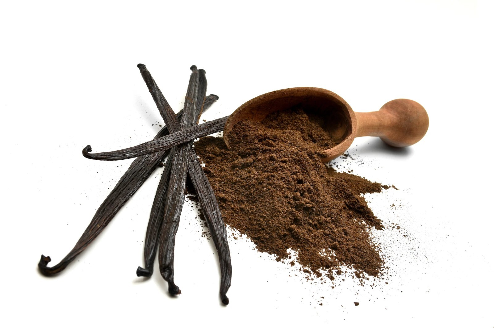 Vanilla Beans ORGANIC Grade B GREAT 4 Extract 1 LB (16OZ) LIMITED TIME OFFER!! gallery