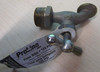 PROLINE Hose Bibb, Standard, Brass, 3/4 In. Hose 125 PSI 103-004 gallery