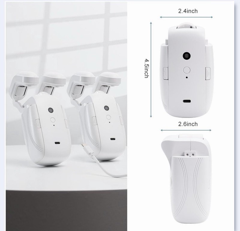 Automatic Curtain Opener gallery