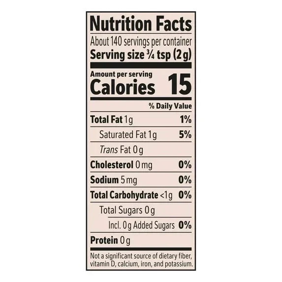 Coffee mate Vanilla Caramel Sugar-Free Powder Coffee Creamer, 10.2 oz gallery