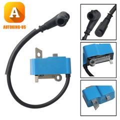Ignition Coil for Echo CS-590 CS-600P CS-620P CS590 CS600P CS620P Chainsaws