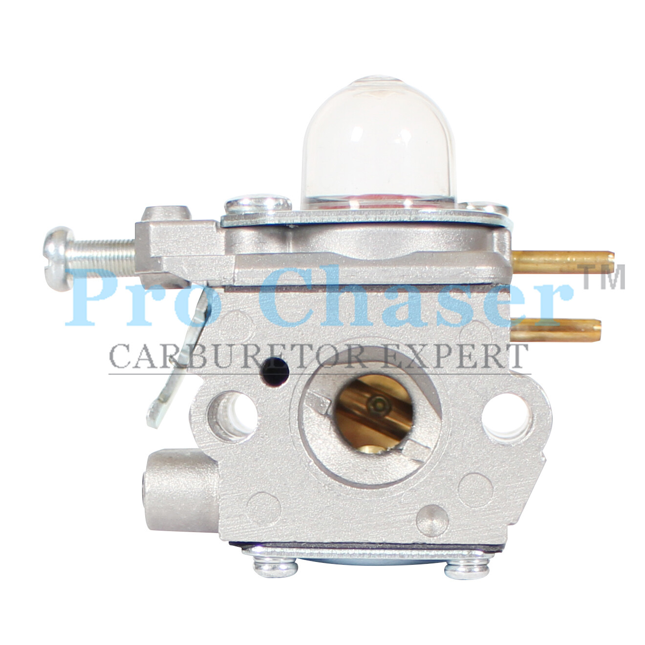 MTD RM2560 (41AD160G883) Trimmer Carburetor Carb gallery