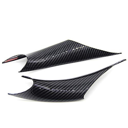 FEXON 2PCS Door Pull Handle Covers Replacement for BMW 3 4 Series Driver & gallery