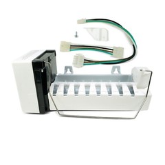 Icemaker for Electrolux E32AF75FPS0 Gibson GRS26ZRGW2 RT19F8WT3J GRT18IDRHW0