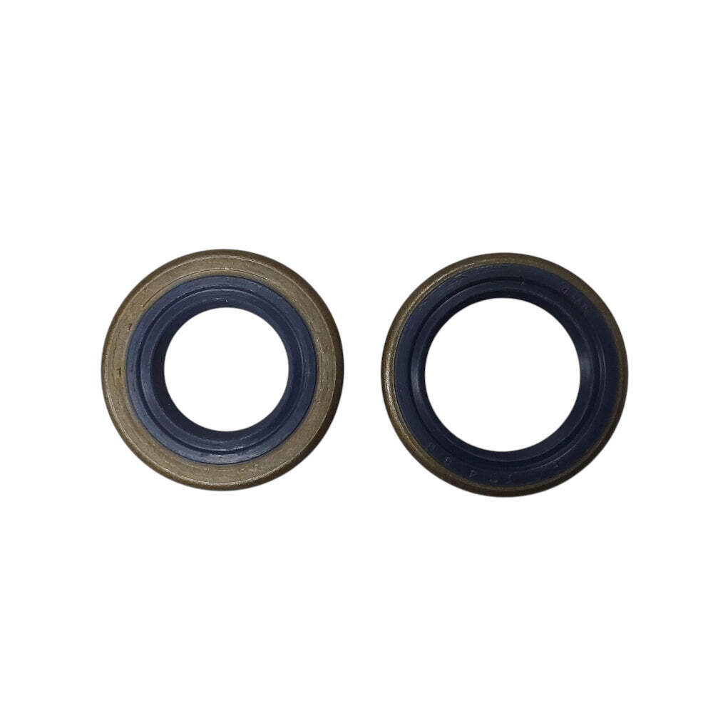 CRANKSHAFT OIL SEALS & GASKETS FOR HUSQVARNA FITS 365, 371, 372, 375 503 26 03-0 gallery