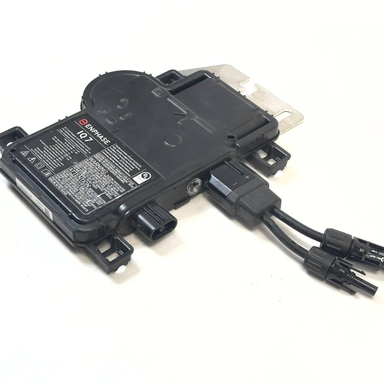 Enphase Solar Micro Inverter IQ7-60-2-US USED gallery
