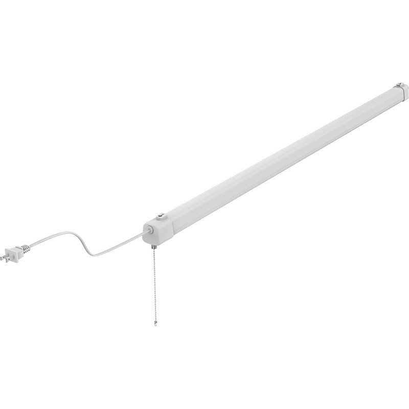 Stonepoint LED Linkable Shoplight, 4000 Lumens, 42 Watts, 46in.L, Model# gallery
