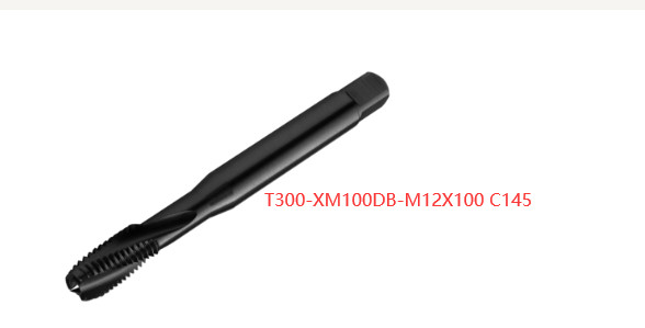 ORIGINAL USER TOOLS 2PCS T300-XM100DB-M12X100 C145 gallery